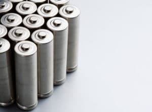 batteries