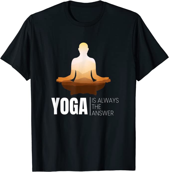 How Yoga helps mental health?