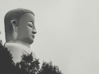 What is Buddhist Meditation