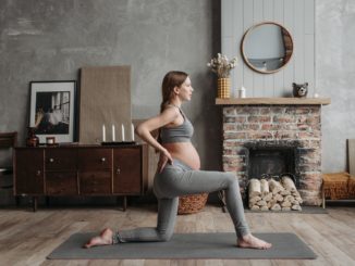 Yoga Hatha para Gestantes