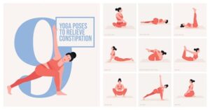 YogaforCOnstipation