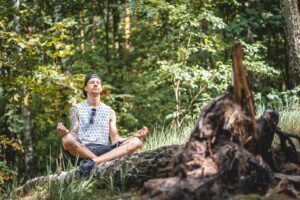 what are the benefits and drawbacks of meditation on conciousness