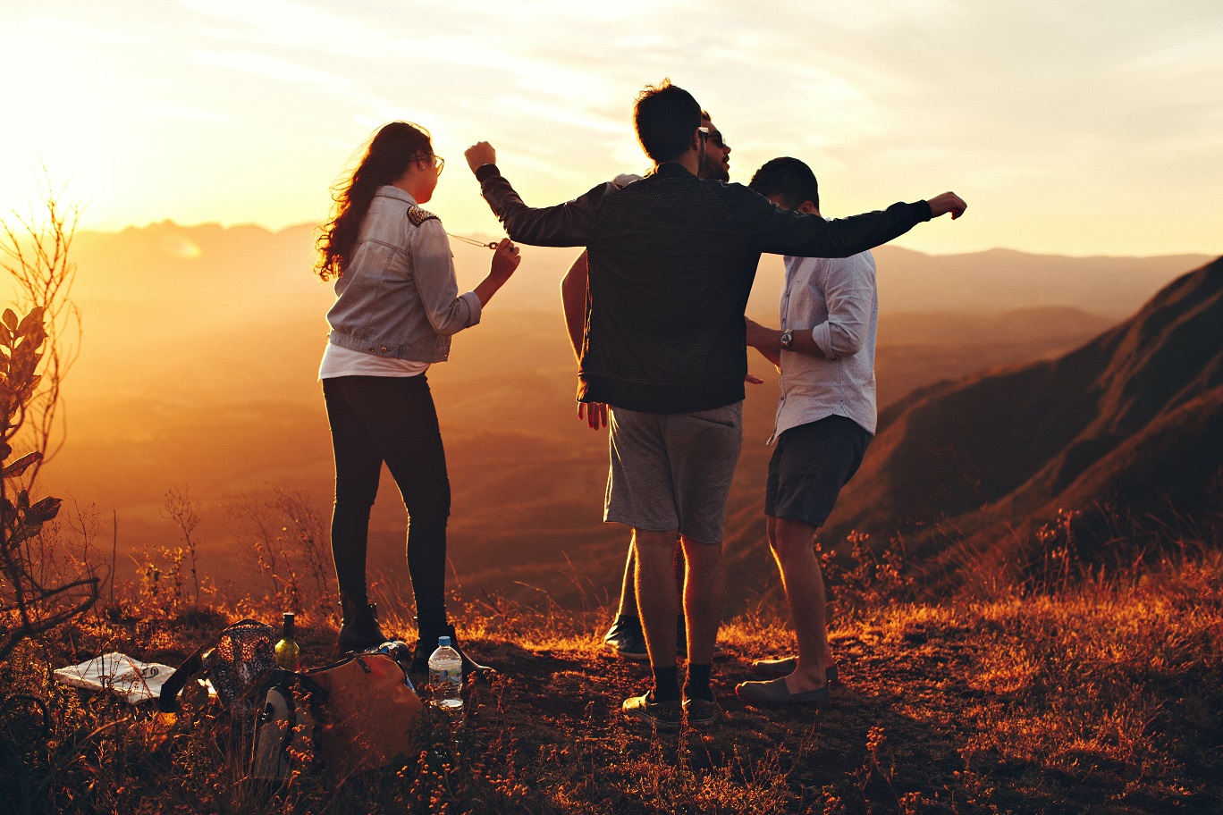 Meditation for Teenagers