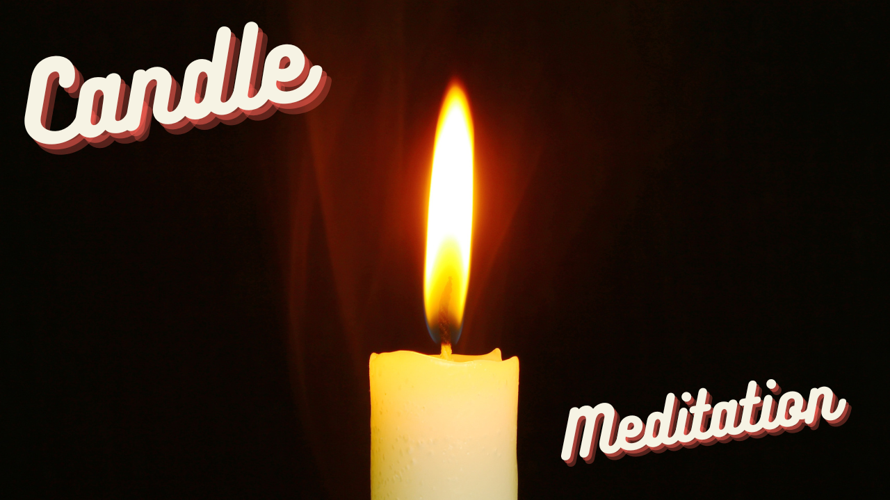 Transform Your Meditation Practice with Candles