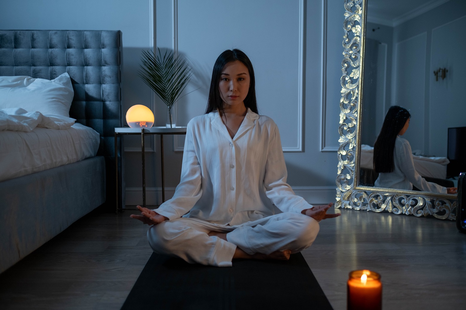 How to Meditate Without Falling Asleep Stay Alert and Reap the Benefits