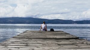 Música para relaxar e aliviar o estresse