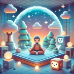 Gamifying Mindfulness: Using Games to Cultivate Presence