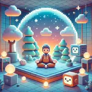 Gamifying Mindfulness