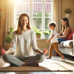 Mindfulness for Parents: Cultivating Calm in the Chaos