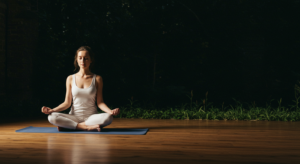 The Ultimate Guide to Meditation