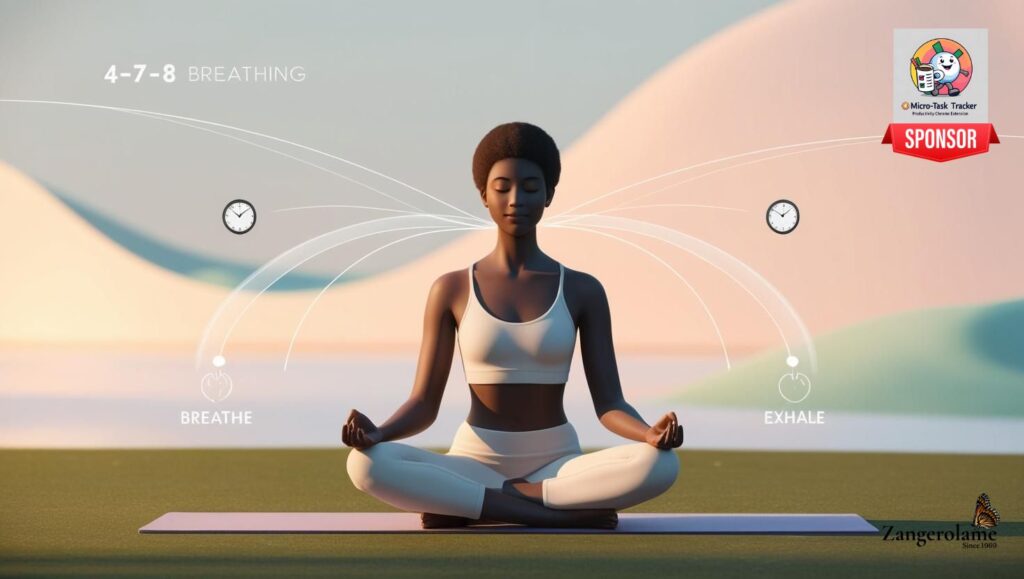 Instant Anxiety-Relief Techniques (2)