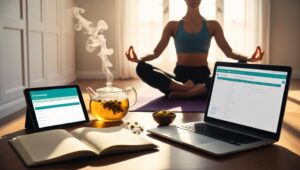 reduce anxiety naturally