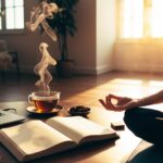 Natural Ways to Combat Anxiety: Holistic Tools and Techniques