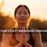 How to Relieve Physical Symptoms of Anxiety: From Chest Tightness to Muscle Tension