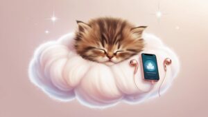 reduce nighttime anxiety