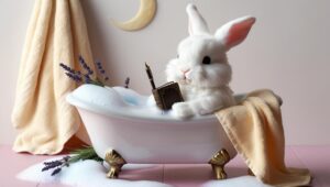 reduce nighttime anxiety