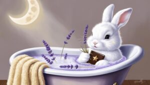 reduce nighttime anxiety