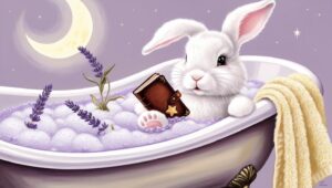 reduce nighttime anxiety