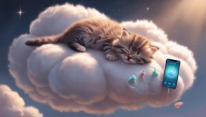 reduce nighttime anxiety