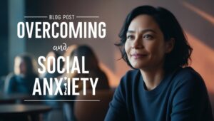 reduce social anxiety