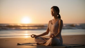 stop anxiety attack