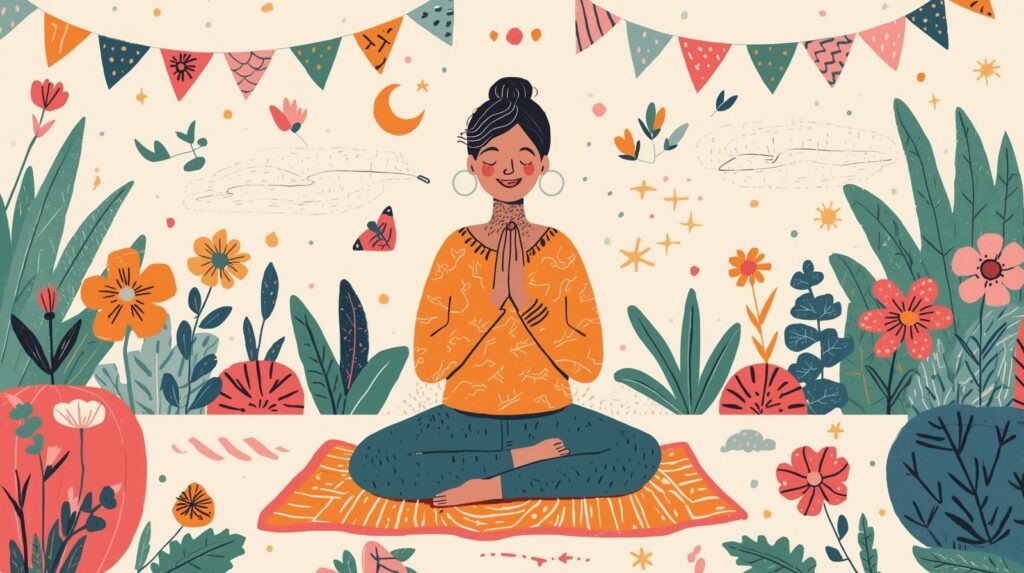 Grabovoi mindfulness practice (4)