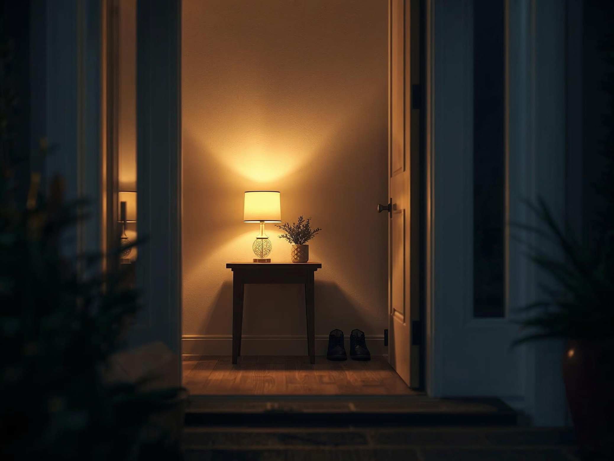 after-work-calming-arrival-ritual-home