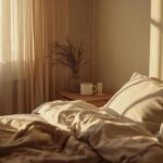 A Soft Morning Routine for People Who Hate Mornings (No 5AM Lifestyle Required)