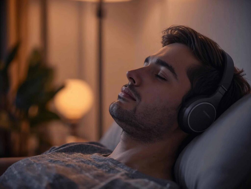 sound-shower-listening-ritual-overstimulated-evenings