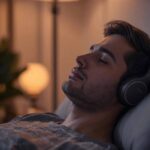 How to Do a “Sound Shower”: A Simple Listening Ritual for Overstimulated Evenings