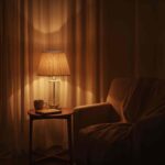 The “Dim the Day” Routine: A Gentle Evening Wind-Down Using Light + Sound