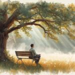 The “Sound Anchor” Technique: Using One Repeating Sound to Stay Present