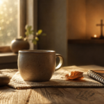 Object Meditation for Beginners: How One Ordinary Thing Can Calm a Busy Mind