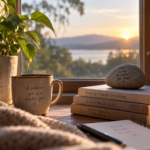How to Meditate With Your Eyes Open: A Beginner’s Guide to Finding Calm Anywhere